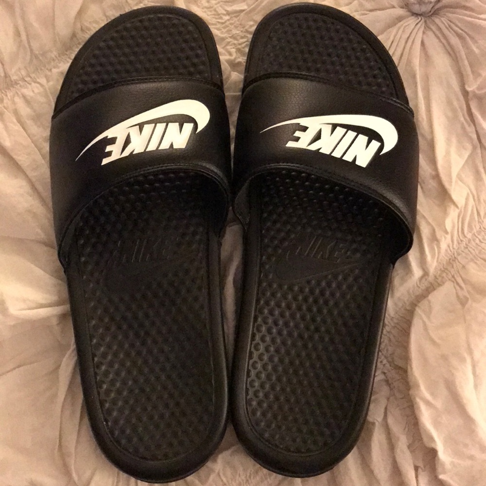 Men's Nike Sandals